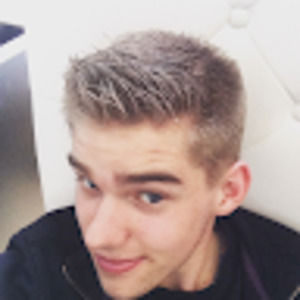 Meet your Posher, Brian